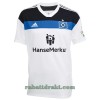 Hamburger SV Hjemme 22-23 - Herre Fotballdrakt